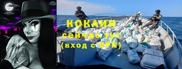 Альфа ПВП Лиски